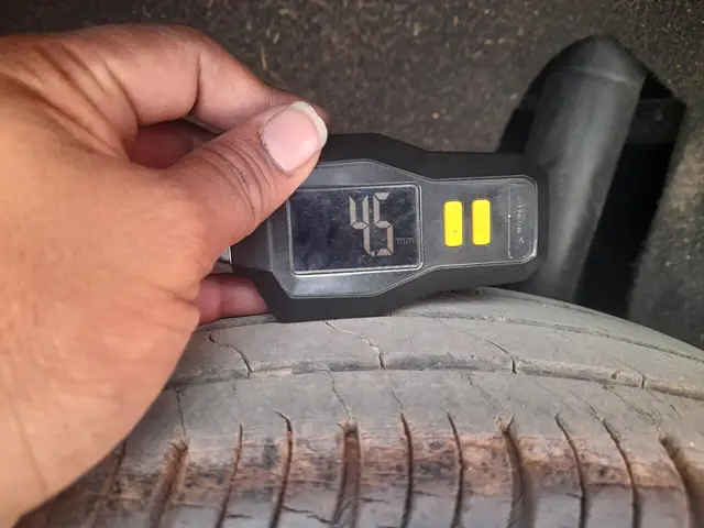 Used Maruti Suzuki Baleno [2015-2019] Delta 1.2 in Thane