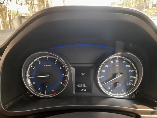 Used Maruti Suzuki Baleno [2015-2019] Delta 1.2 in Thane