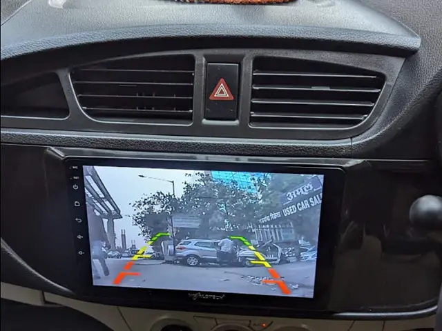 Used Maruti Suzuki Alto 800 [2012-2016] Lxi in Mumbai