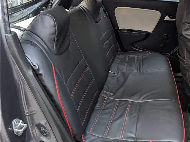 Used Maruti Suzuki Alto 800 [2012-2016] Lxi in Mumbai
