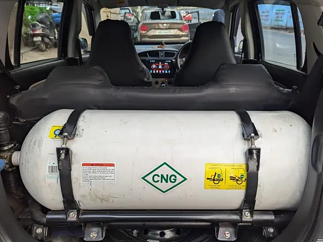 Used Maruti Suzuki Alto 800 [2012-2016] Lxi in Mumbai