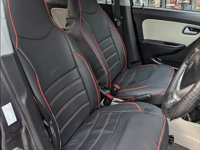 Used Maruti Suzuki Alto 800 [2012-2016] Lxi in Mumbai