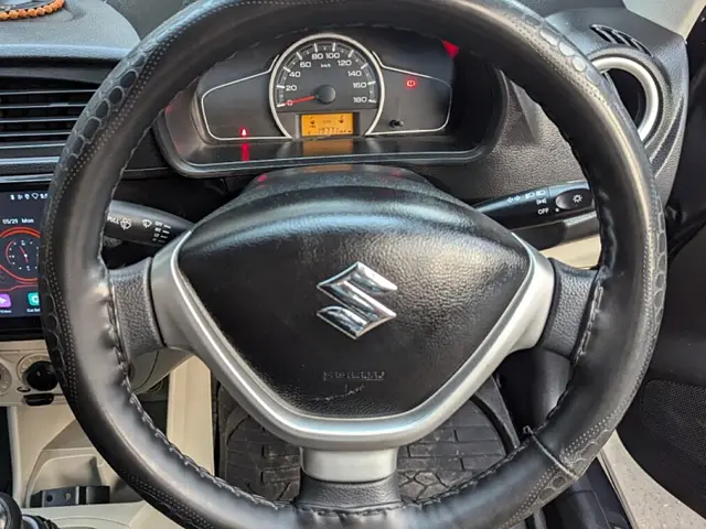 Used Maruti Suzuki Alto 800 [2012-2016] Lxi in Mumbai