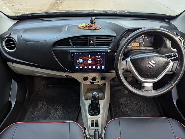 Used Maruti Suzuki Alto 800 [2012-2016] Lxi in Mumbai