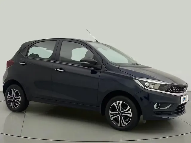 Used 2022 Tata Tiago in Ahmedabad