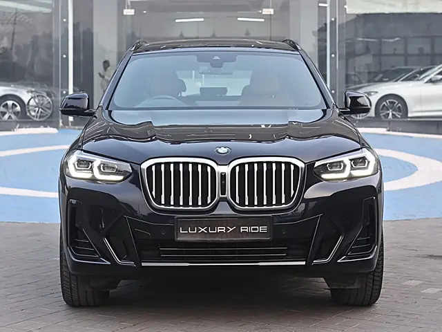 Used 2023 BMW X3 in Delhi