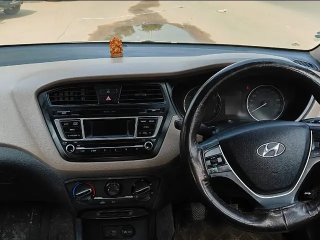 Used Hyundai Elite i20 [2014-2015] Magna 1.2 in Jaipur