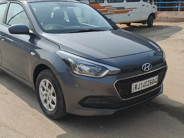 Used Hyundai Elite i20 [2014-2015] Magna 1.2 in Jaipur