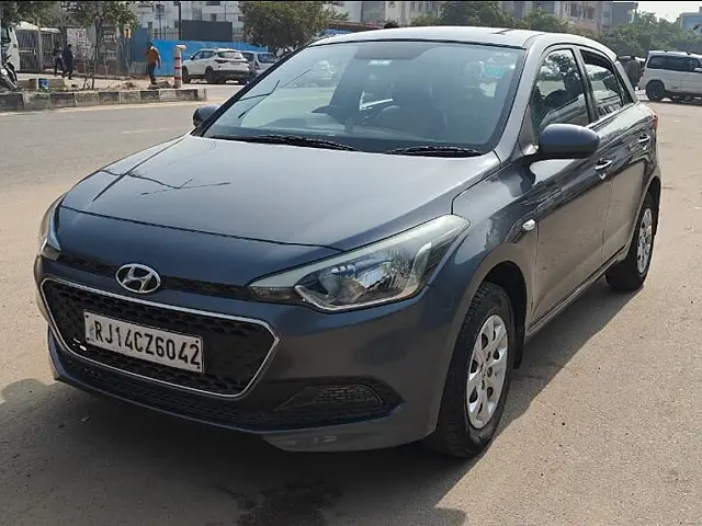 Used Hyundai Elite i20 [2014-2015] Magna 1.2 in Jaipur
