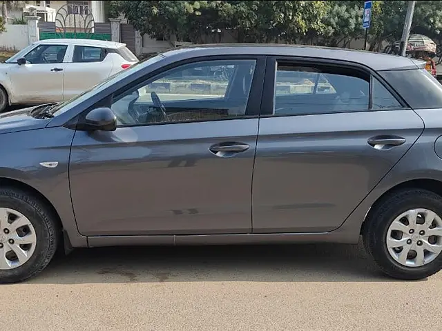 Used Hyundai Elite i20 [2014-2015] Magna 1.2 in Jaipur
