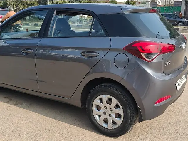 Used Hyundai Elite i20 [2014-2015] Magna 1.2 in Jaipur