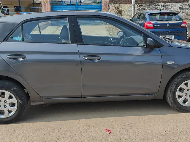 Used Hyundai Elite i20 [2014-2015] Magna 1.2 in Jaipur