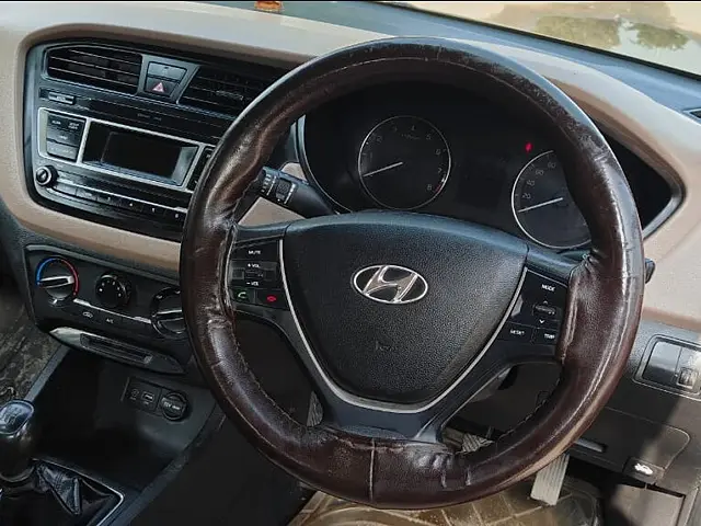 Used Hyundai Elite i20 [2014-2015] Magna 1.2 in Jaipur