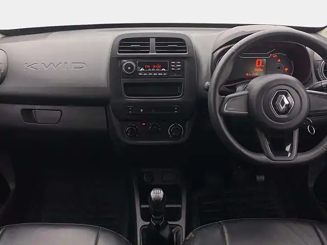 Used Renault Kwid [2015-2019] RXL [2015-2019] in Ahmedabad