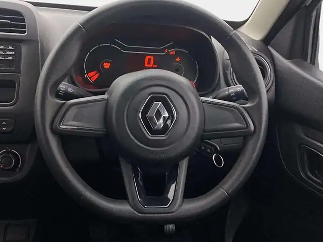 Used Renault Kwid [2015-2019] RXL [2015-2019] in Ahmedabad