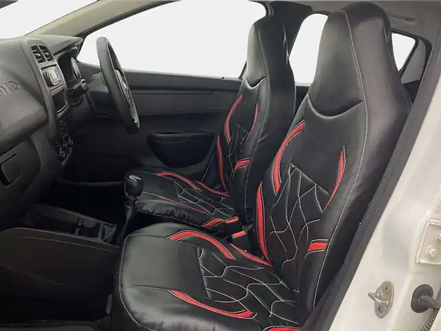 Used Renault Kwid [2015-2019] RXL [2015-2019] in Ahmedabad