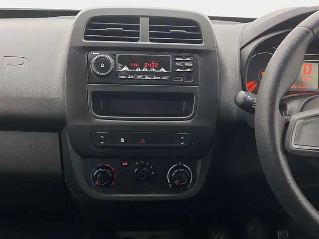 Used Renault Kwid [2015-2019] RXL [2015-2019] in Ahmedabad