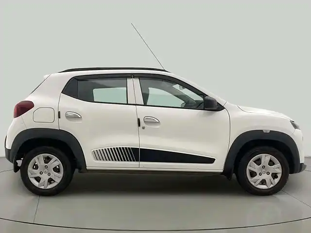 Used Renault Kwid [2015-2019] RXL [2015-2019] in Ahmedabad