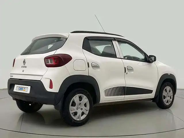 Used Renault Kwid [2015-2019] RXL [2015-2019] in Ahmedabad