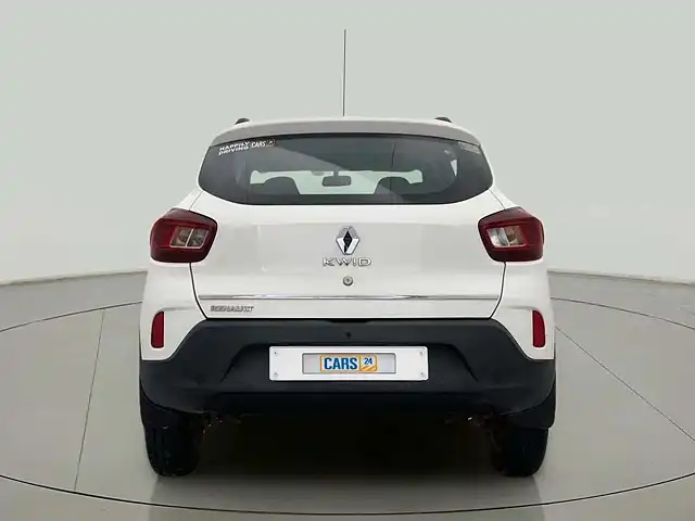 Used Renault Kwid [2015-2019] RXL [2015-2019] in Ahmedabad
