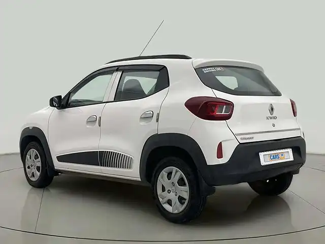 Used Renault Kwid [2015-2019] RXL [2015-2019] in Ahmedabad
