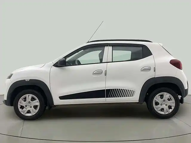 Used Renault Kwid [2015-2019] RXL [2015-2019] in Ahmedabad