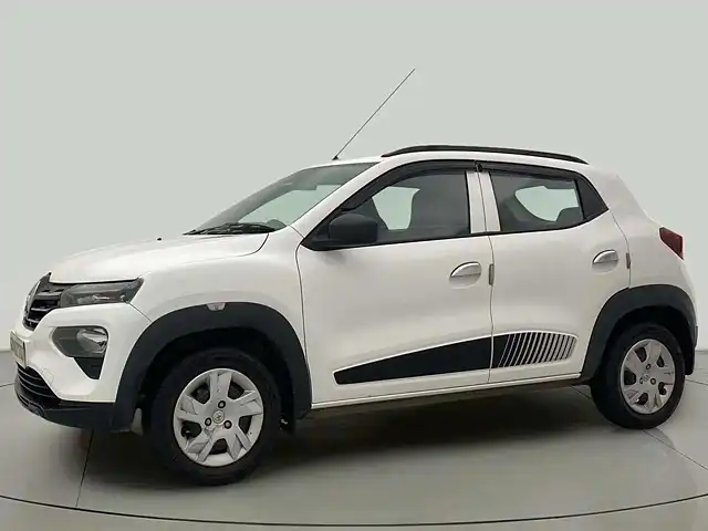 Used Renault Kwid [2015-2019] RXL [2015-2019] in Ahmedabad