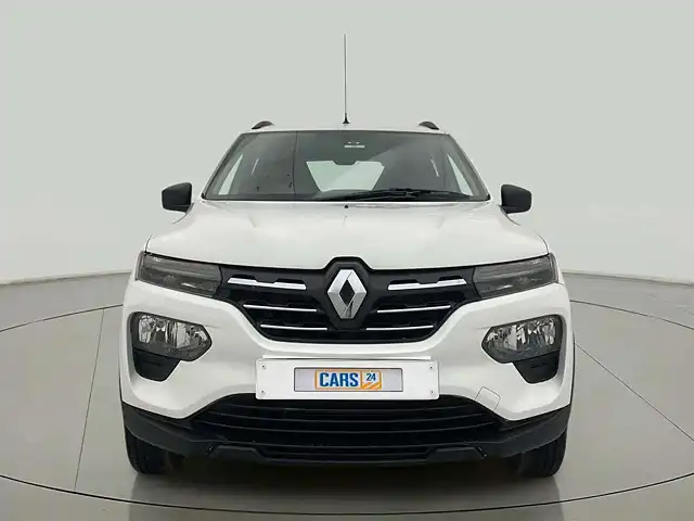 Used Renault Kwid [2015-2019] RXL [2015-2019] in Ahmedabad