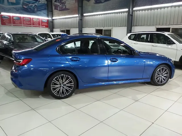 Second Hand 2020 BMW 3 Series 330i M Sport Edition for sale Second Hand 2020 BMW 3 Series 330i M Sport Edition for sale