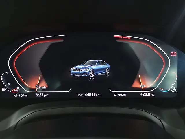 Second Hand 2020 BMW 3 Series 330i M Sport Edition for sale Second Hand 2020 BMW 3 Series 330i M Sport Edition for sale