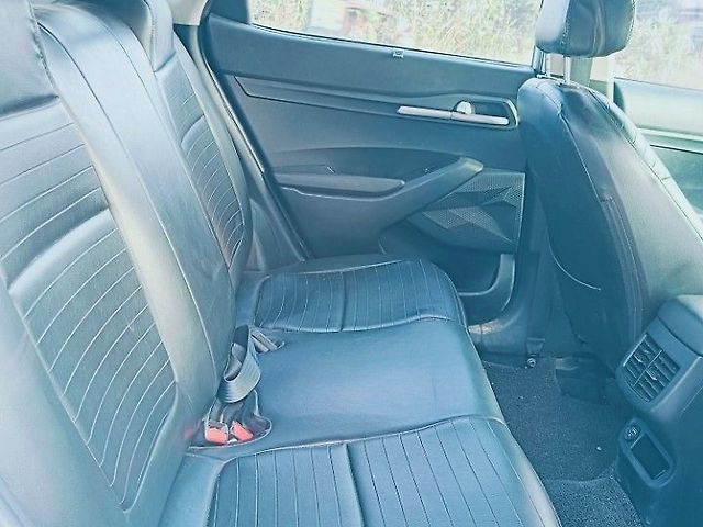 Used Kia Seltos [2019-2022] HTX 1.5 [2020-2021] in Ranchi