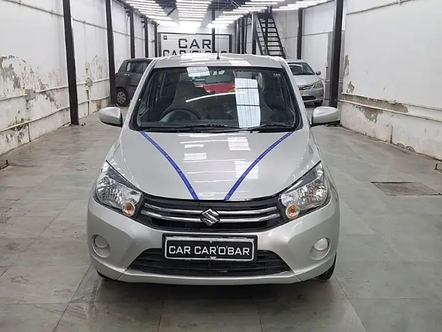 Used 2015 Maruti Suzuki Celerio in Gurgaon