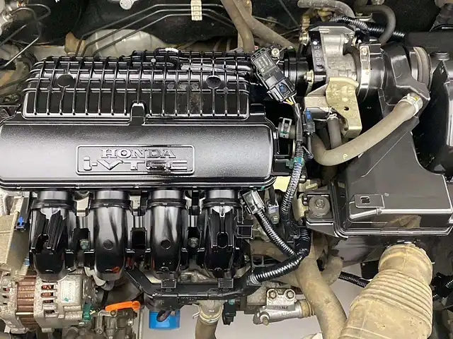 Used Honda Amaze [2018-2021] 1.2 V MT Petrol [2018-2020] in Ahmedabad