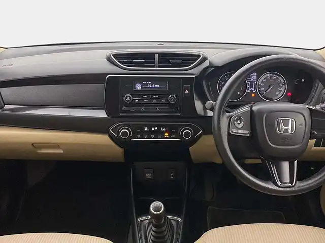 Used Honda Amaze [2018-2021] 1.2 V MT Petrol [2018-2020] in Ahmedabad
