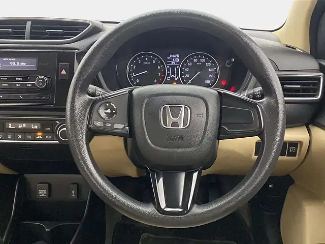Used Honda Amaze [2018-2021] 1.2 V MT Petrol [2018-2020] in Ahmedabad
