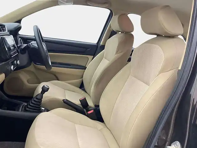 Used Honda Amaze [2018-2021] 1.2 V MT Petrol [2018-2020] in Ahmedabad