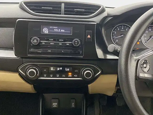 Used Honda Amaze [2018-2021] 1.2 V MT Petrol [2018-2020] in Ahmedabad