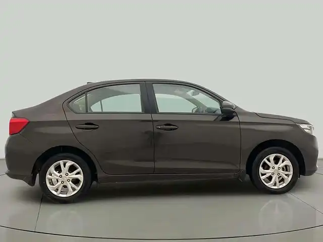 Used Honda Amaze [2018-2021] 1.2 V MT Petrol [2018-2020] in Ahmedabad