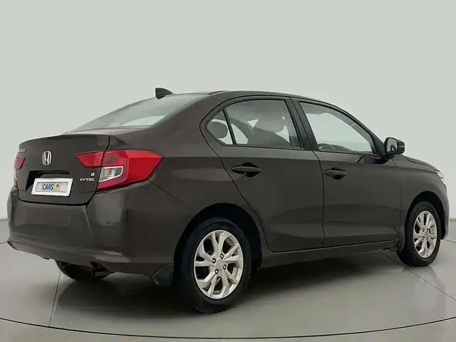 Used Honda Amaze [2018-2021] 1.2 V MT Petrol [2018-2020] in Ahmedabad
