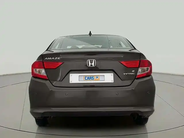 Used Honda Amaze [2018-2021] 1.2 V MT Petrol [2018-2020] in Ahmedabad