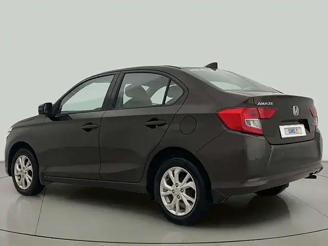Used Honda Amaze [2018-2021] 1.2 V MT Petrol [2018-2020] in Ahmedabad