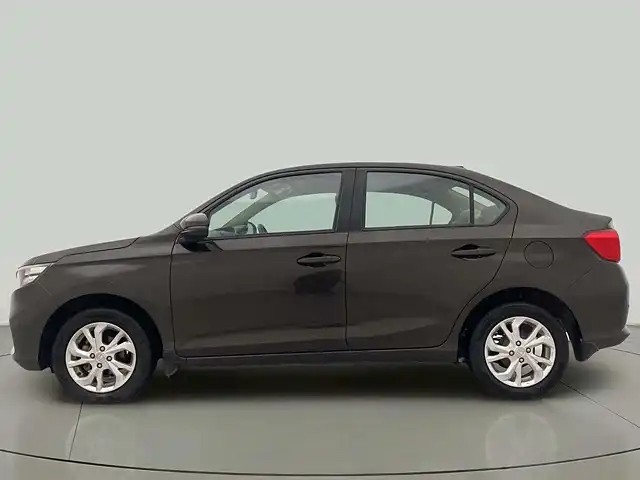 Used Honda Amaze [2018-2021] 1.2 V MT Petrol [2018-2020] in Ahmedabad
