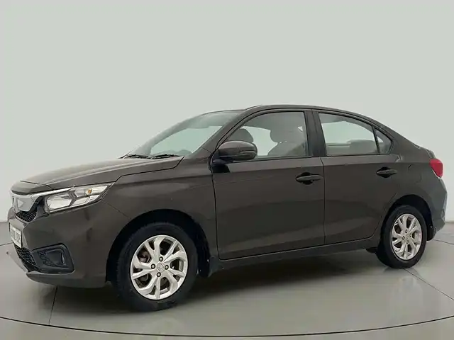 Used Honda Amaze [2018-2021] 1.2 V MT Petrol [2018-2020] in Ahmedabad