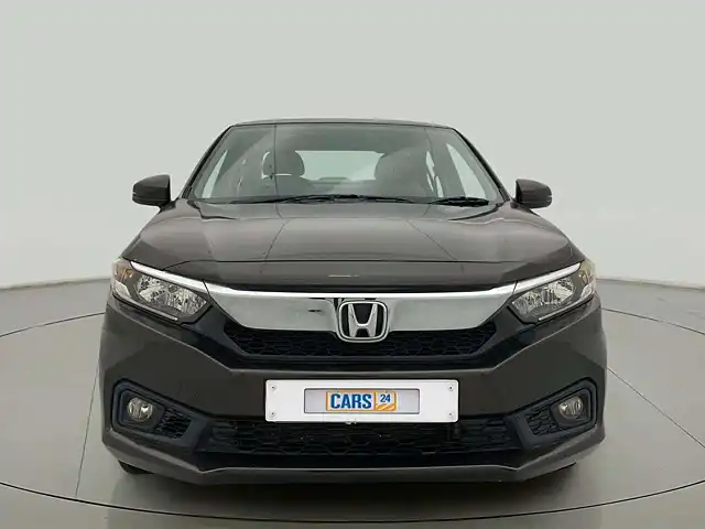 Used Honda Amaze [2018-2021] 1.2 V MT Petrol [2018-2020] in Ahmedabad