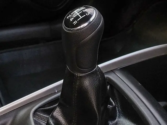 Used Maruti Suzuki Baleno [2015-2019] Zeta 1.2 in Thane
