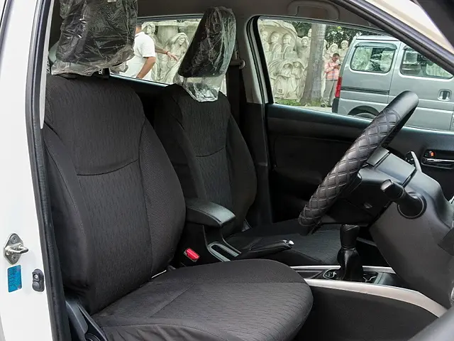 Used Maruti Suzuki Baleno [2015-2019] Zeta 1.2 in Thane