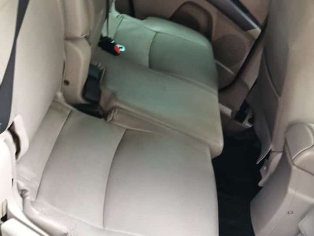 Used Mitsubishi Outlander [2007-2015] 2.4 Chrome Ltd in Jamshedpur