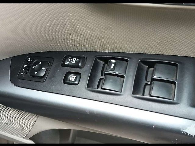 Used Mitsubishi Outlander [2007-2015] 2.4 Chrome Ltd in Jamshedpur