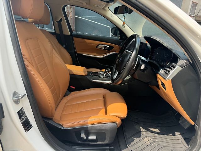 Used BMW 3 Series Gran Limousine [2021-2023] 320Ld Luxury Line in Chennai