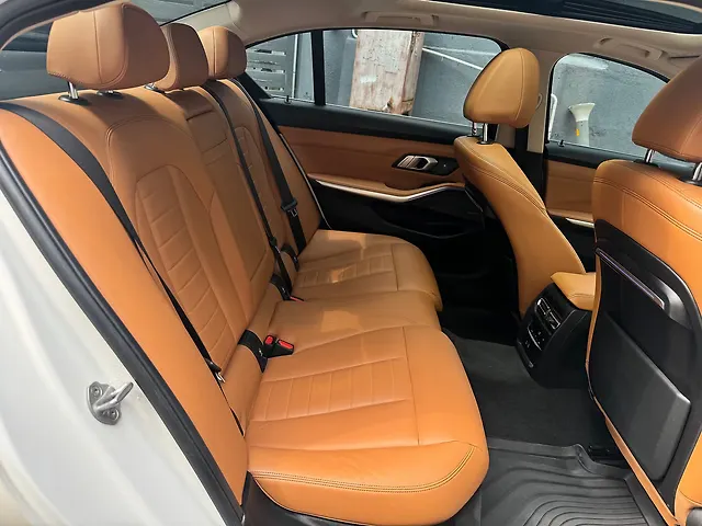 Used BMW 3 Series Gran Limousine [2021-2023] 320Ld Luxury Line in Chennai
